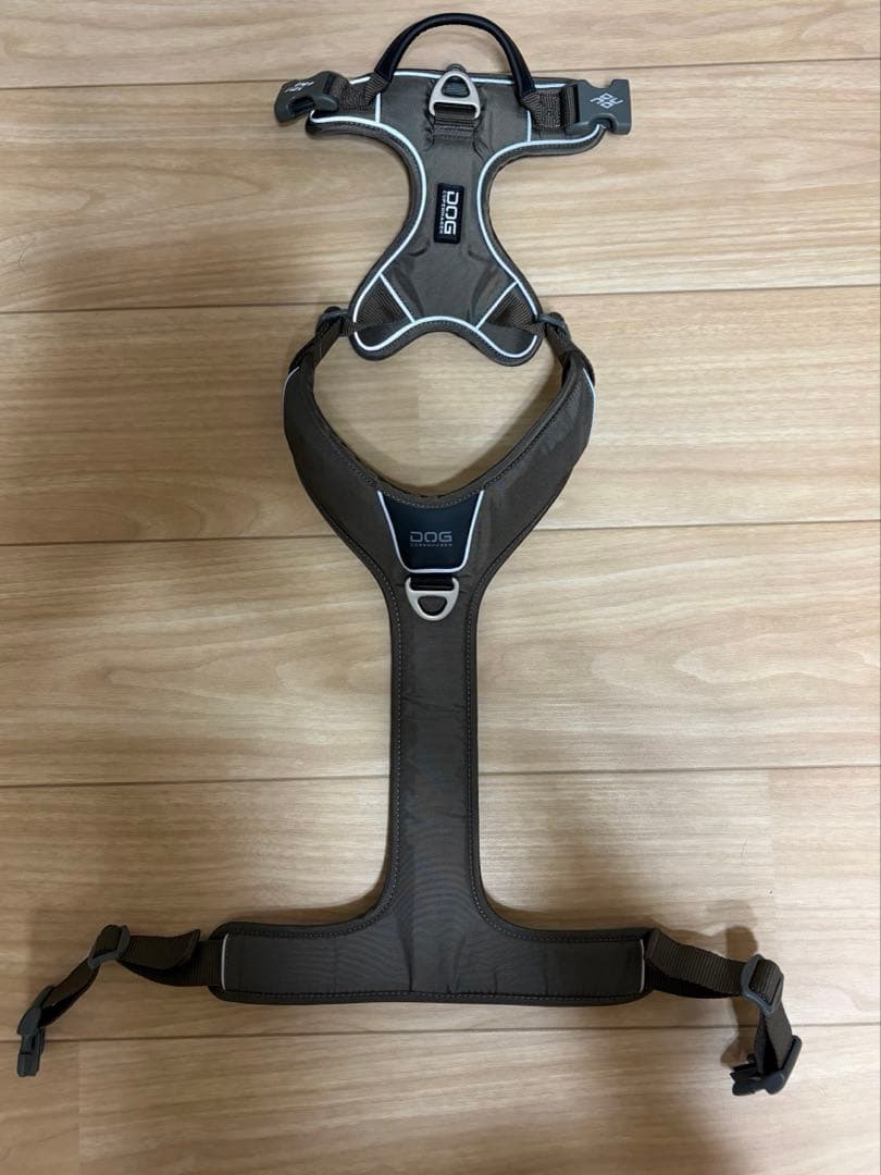 COMFORT WALK PRO HARNESS（大型犬用ハーネス）