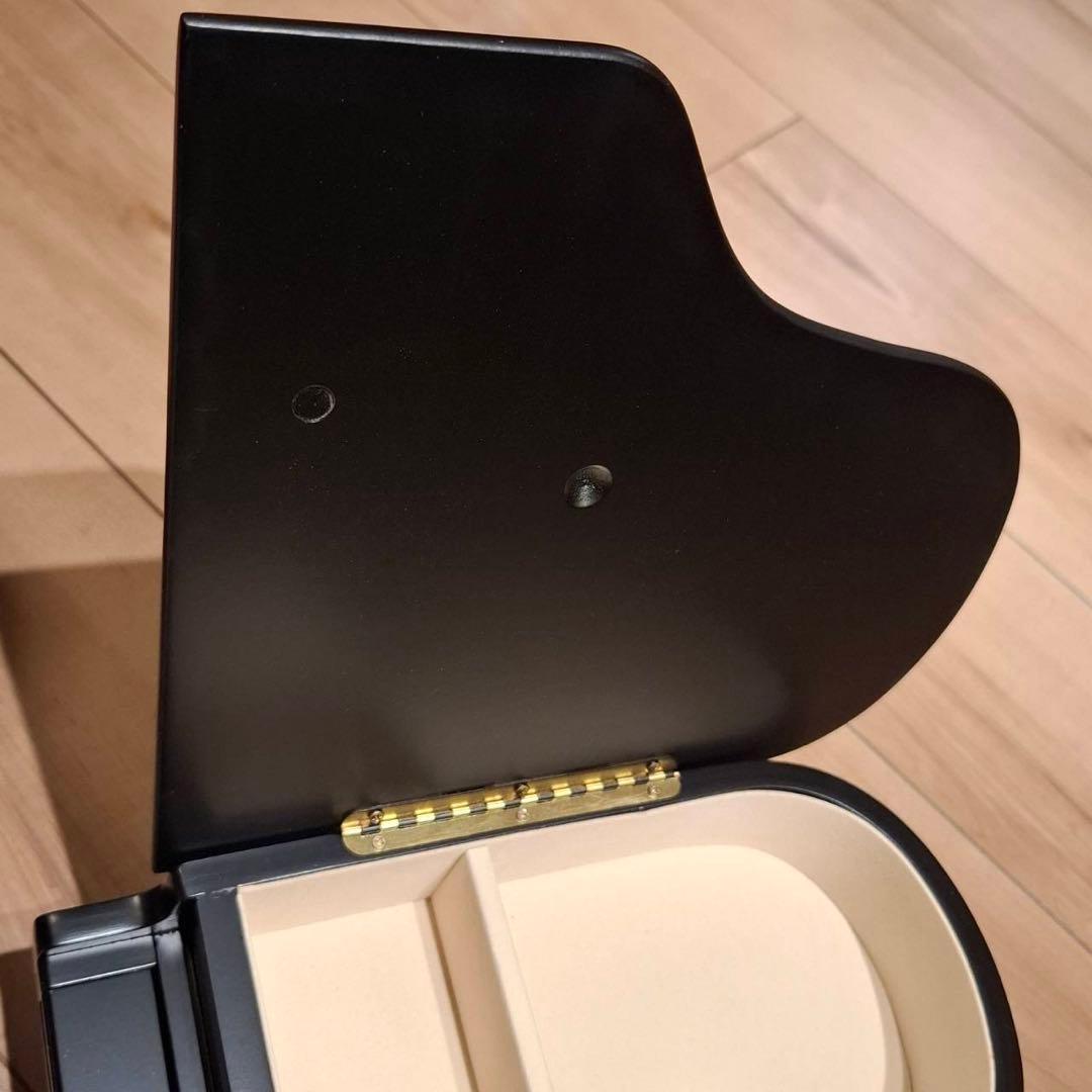 グランドピアノオルゴール 主よ、人の望みの喜びを