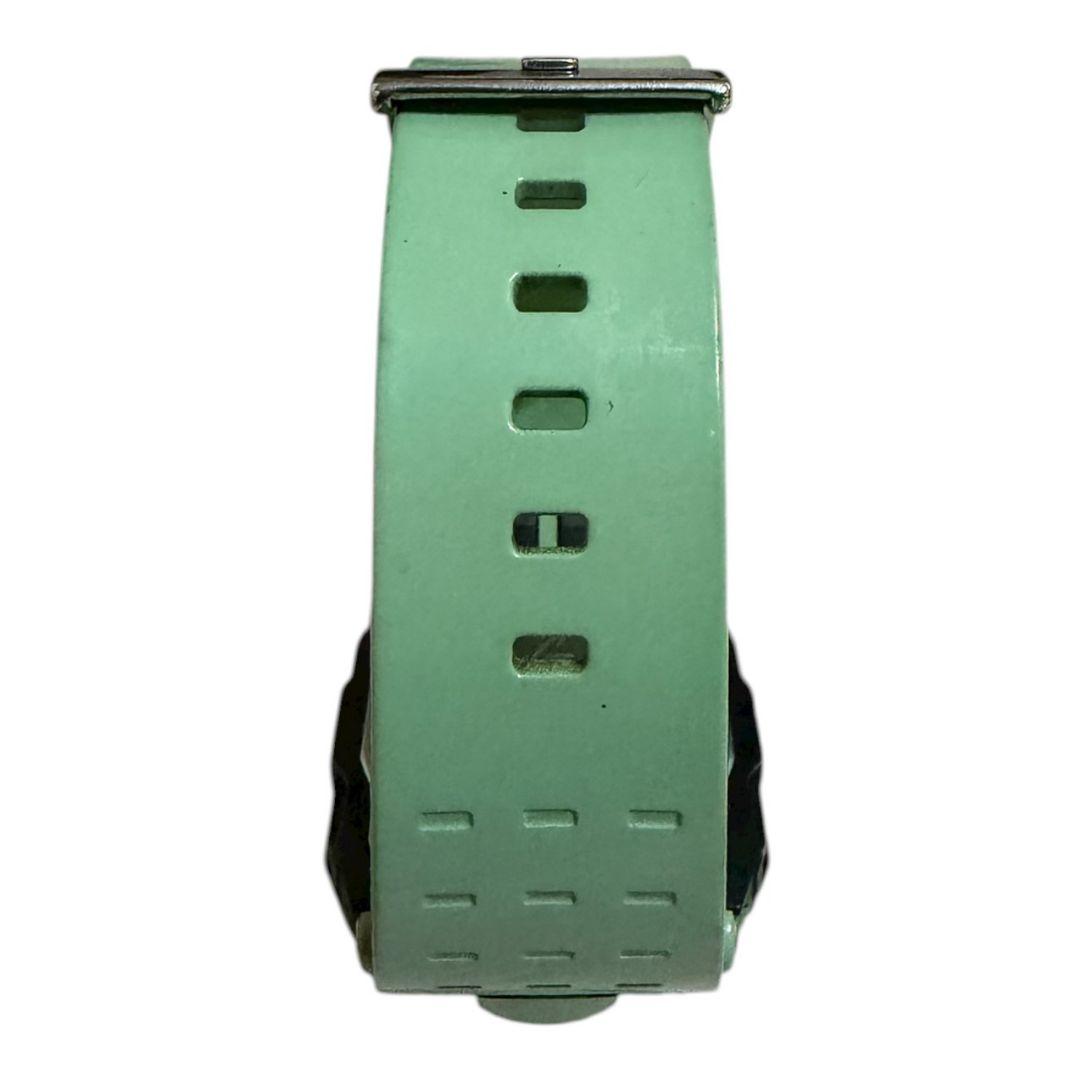 【生産終了品】G-SHOCK G-8100B 腕時計　ライトグリーン ライム