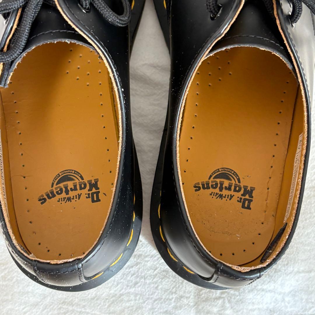 Dr.Martens 1461 3ホールシューズ　UK5 24cm
