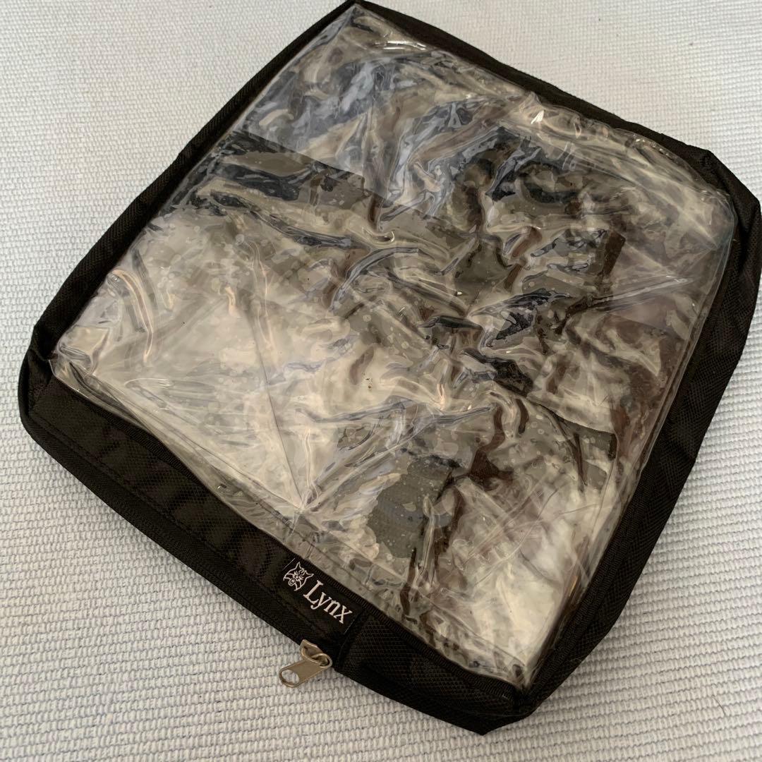 クリックギアrovic ゴルフカート 折りたたみ式