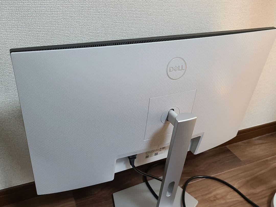 DELL S2721DS 27インチ モニター