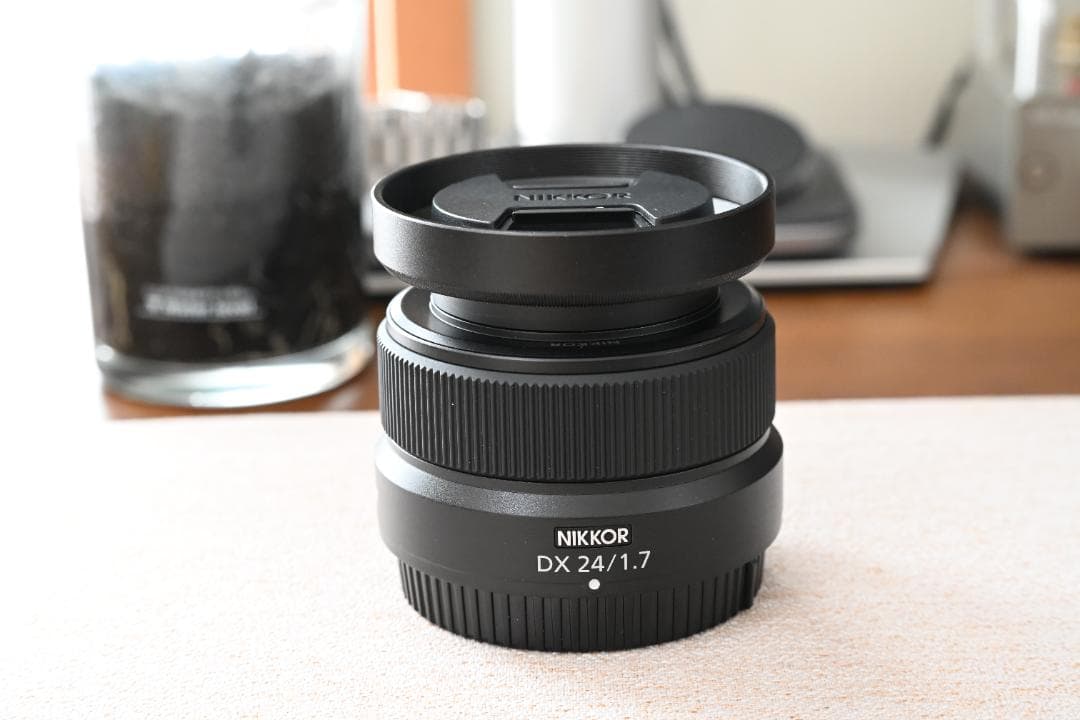 Nikon Z fc + レンズ2本！