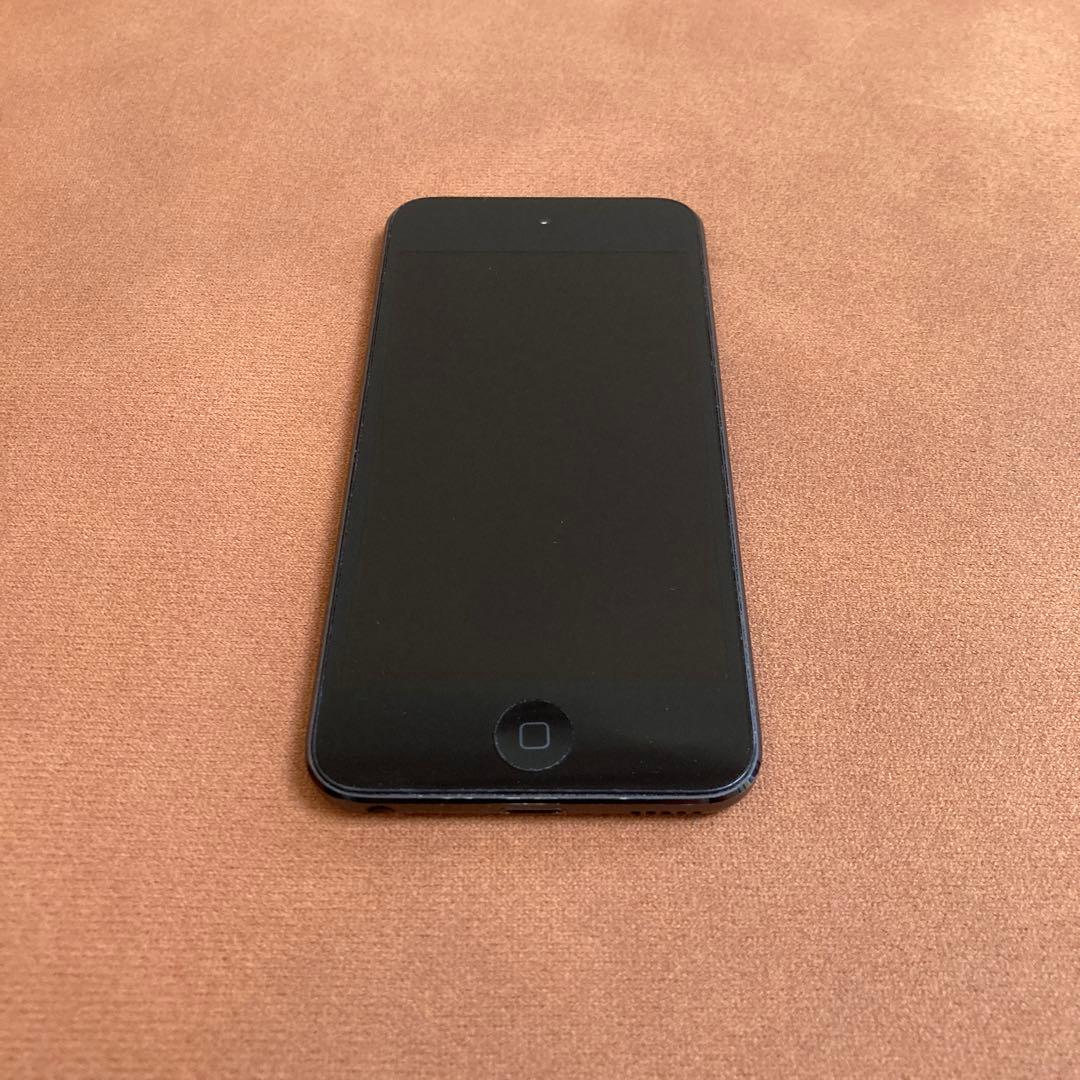 461【早い者勝ち】電池良好☆iPod Touch7 第7世代 32GB☆