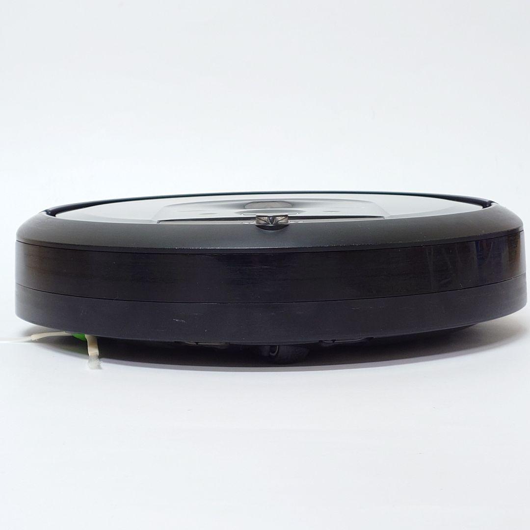 【美品】iRobot Roomba i7+ ロボット掃除機 動作確認済み ルンバ