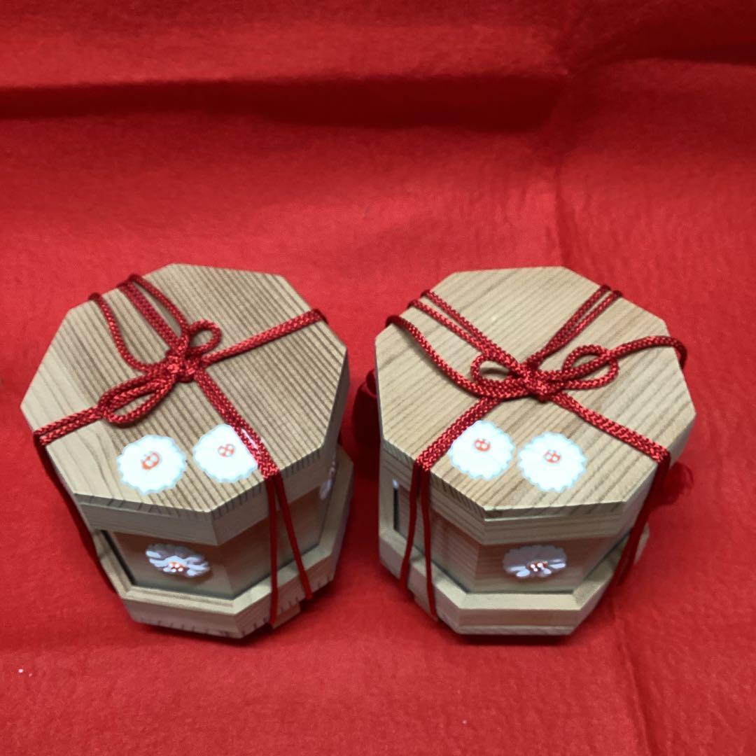 【雛蔵】有職雛道具・貝桶　貝合わせ