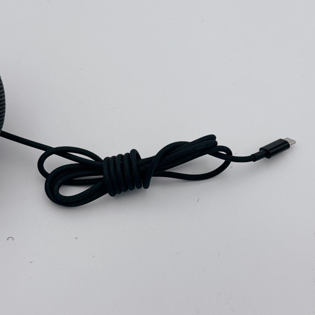 概ね美品✨Apple Pod miniスマートスピーカー スペースグレイ