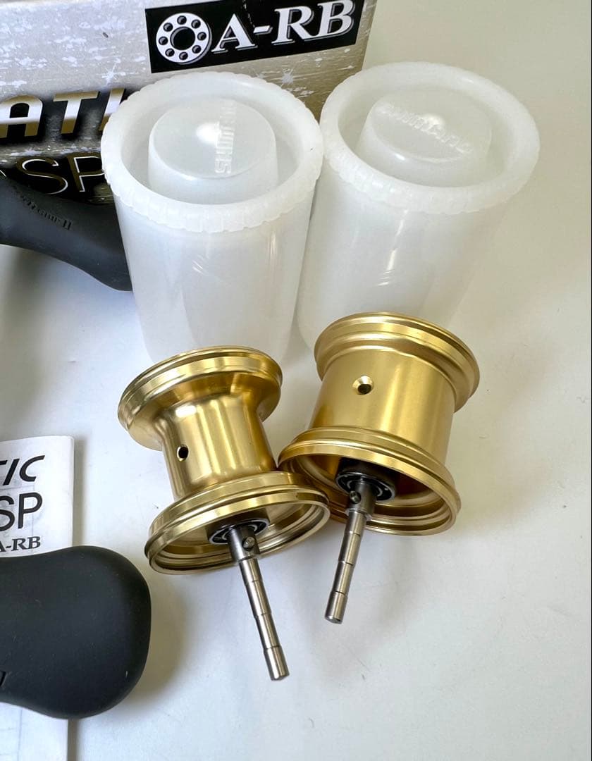 SHIMANO CHINUMATIC 1000SP 筏カセ　シマノ チヌマチック