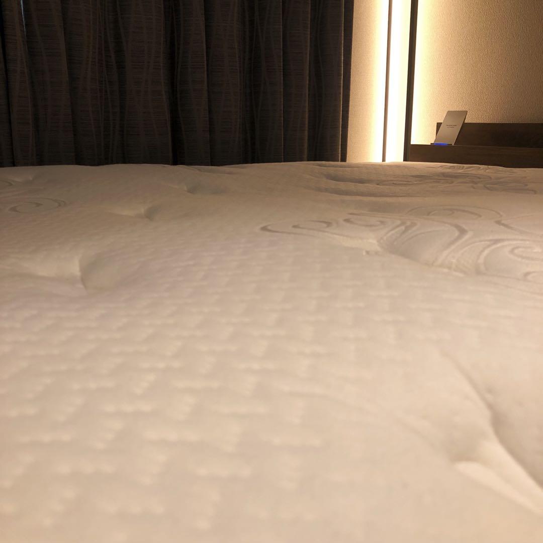 REGALIA レガリアInsignia セミダブル　マットレス　インシグニア