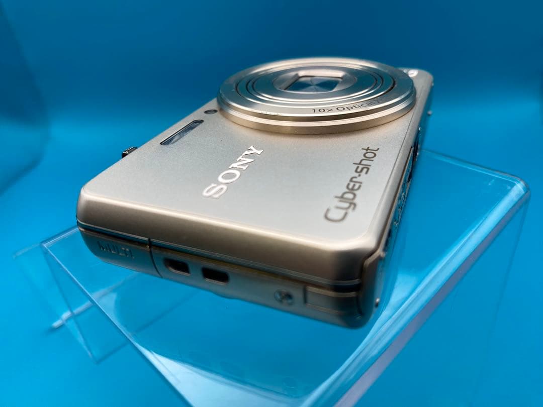 デジタルカメラ 128-7 SONY DSC-WX220