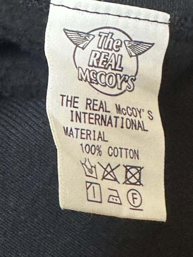 トップス 10 OZ. LOOPWHEEL CREWNECK SWEATSHIRT