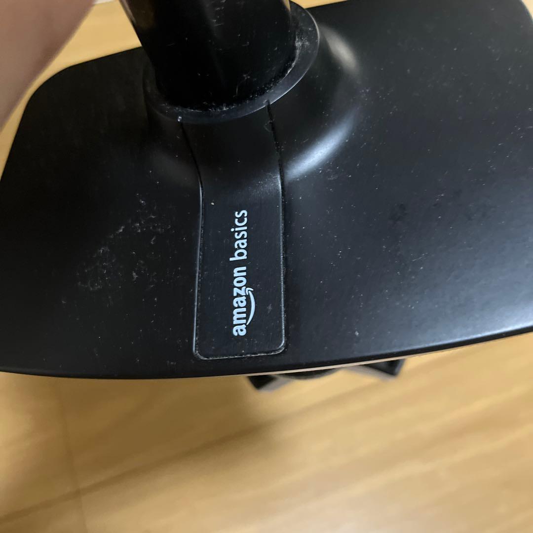 LG UltraGear 23.8 ゲーミングモニター/モニターアーム付き