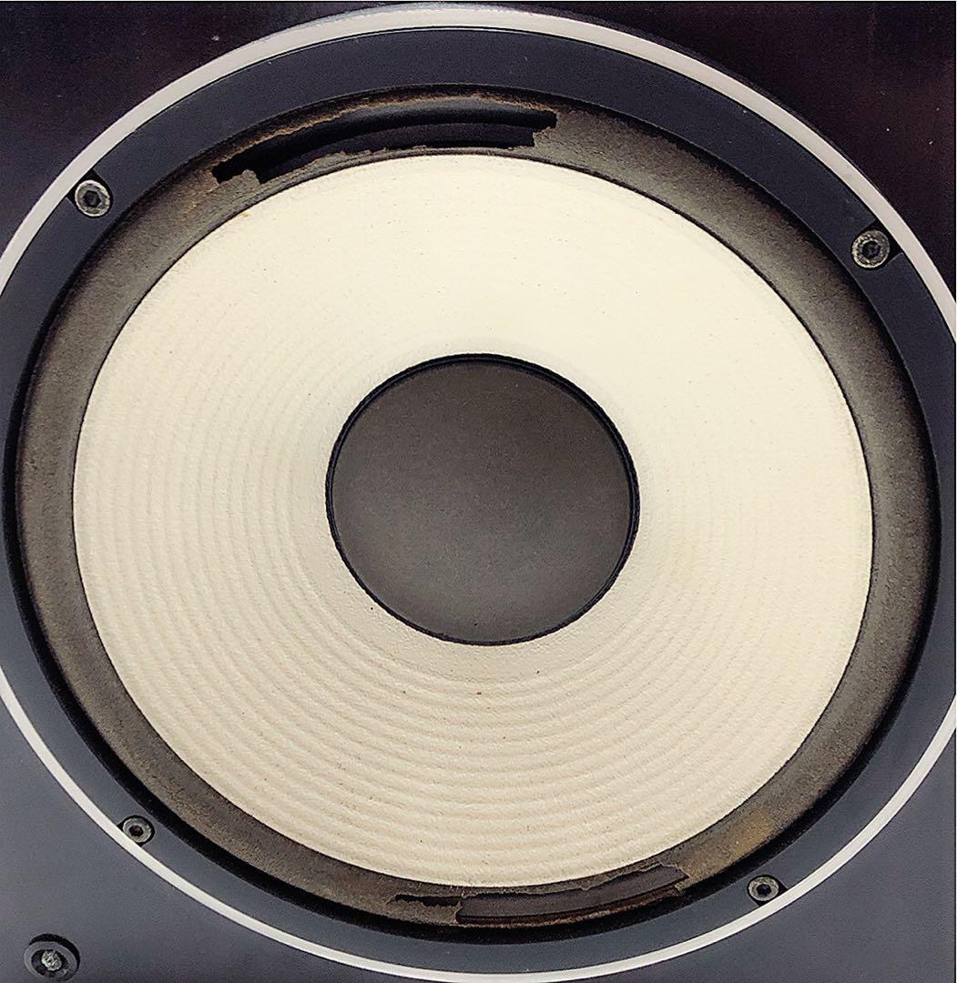 ONKYO 2ウェイスピーカ MX3