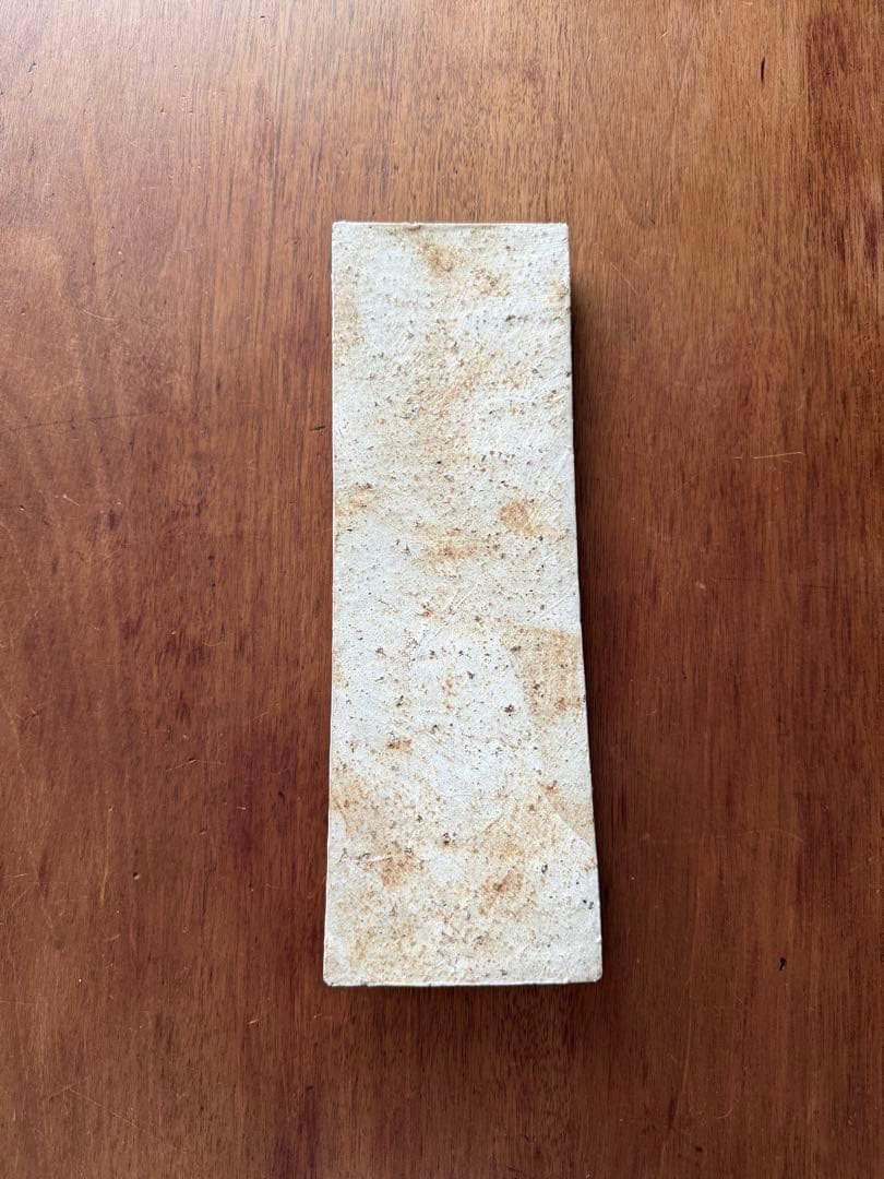 内田剛一 加彩台 長方形