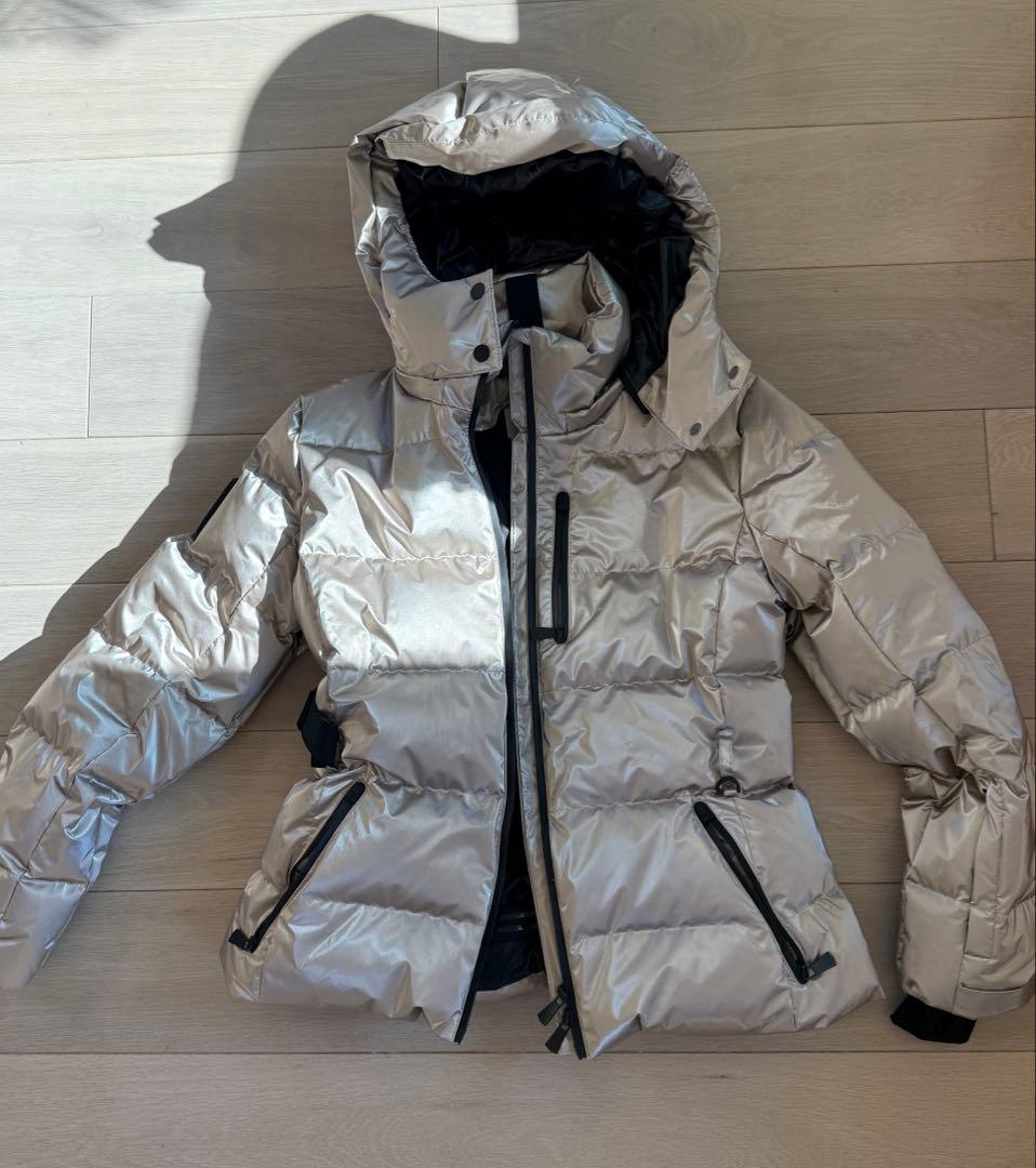 Zara スキーウエア　上下セット