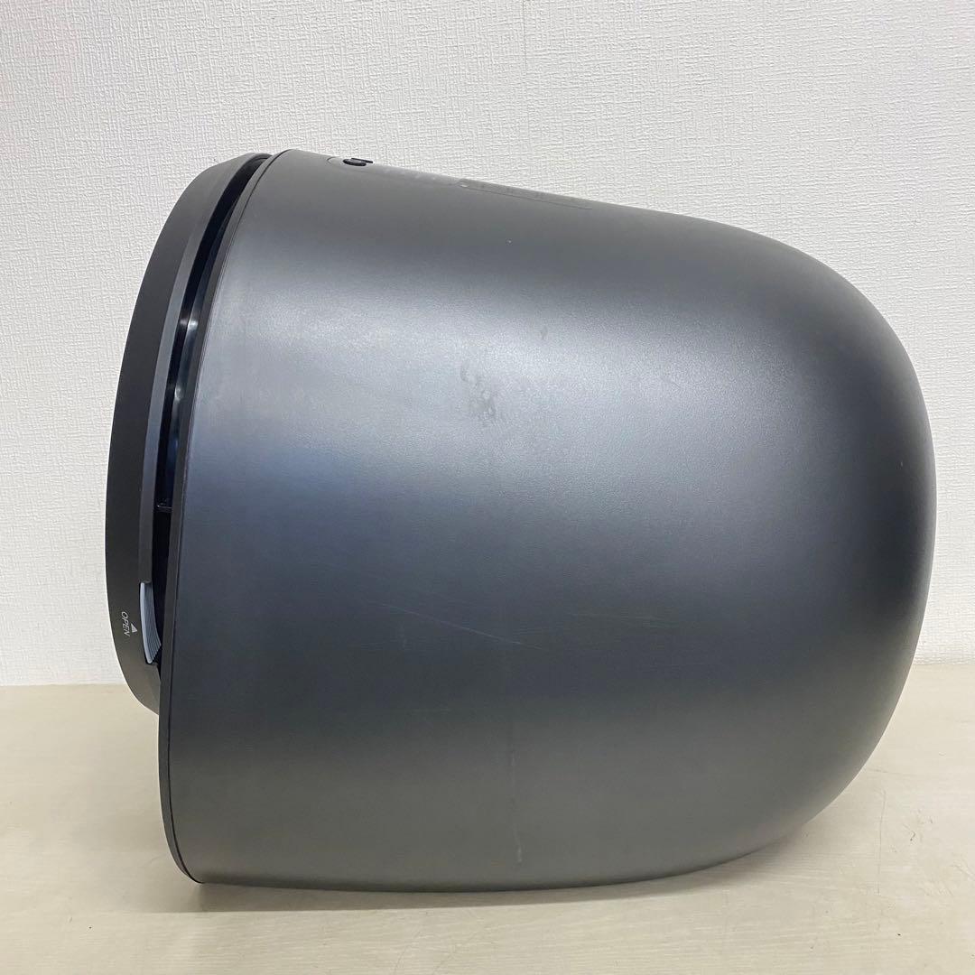 Morus Zero 超小型衣類乾燥機　衣類乾燥機　タンブル乾燥機　22年