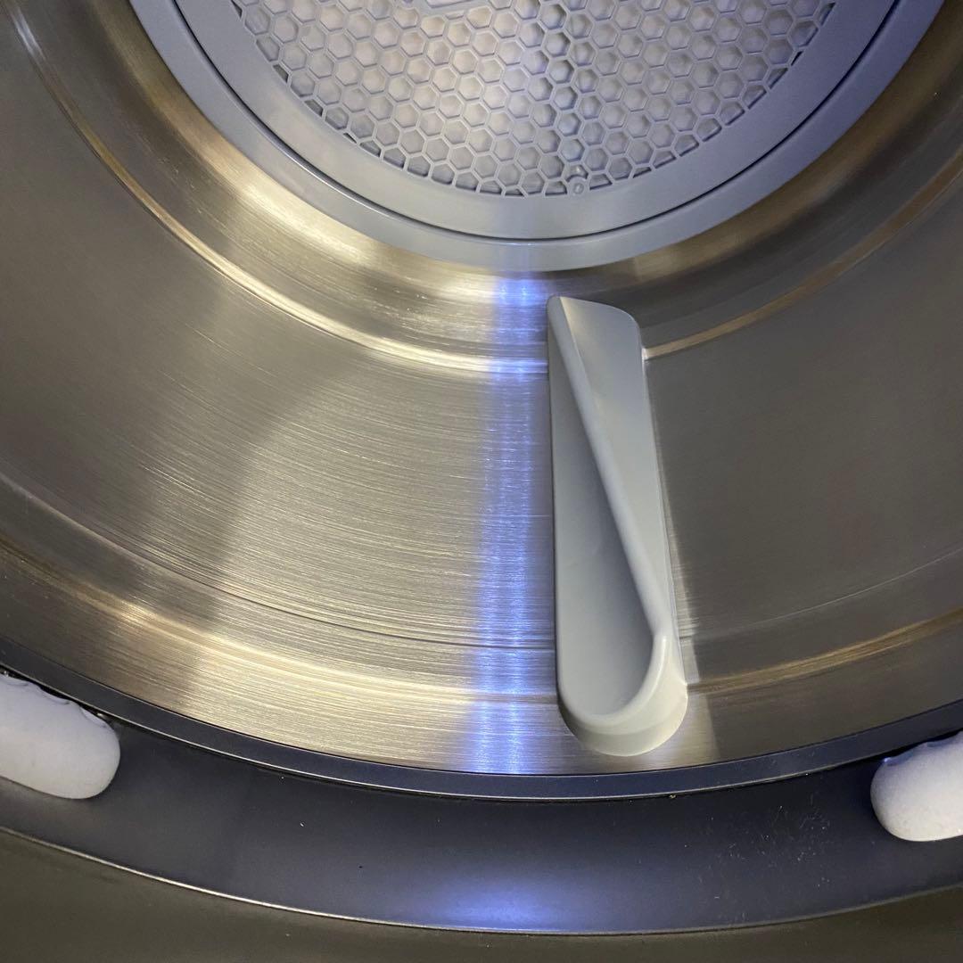 Morus Zero 超小型衣類乾燥機　衣類乾燥機　タンブル乾燥機　22年