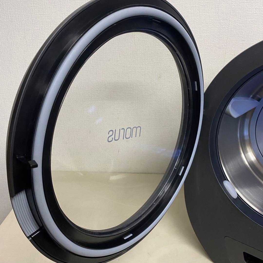 Morus Zero 超小型衣類乾燥機　衣類乾燥機　タンブル乾燥機　22年