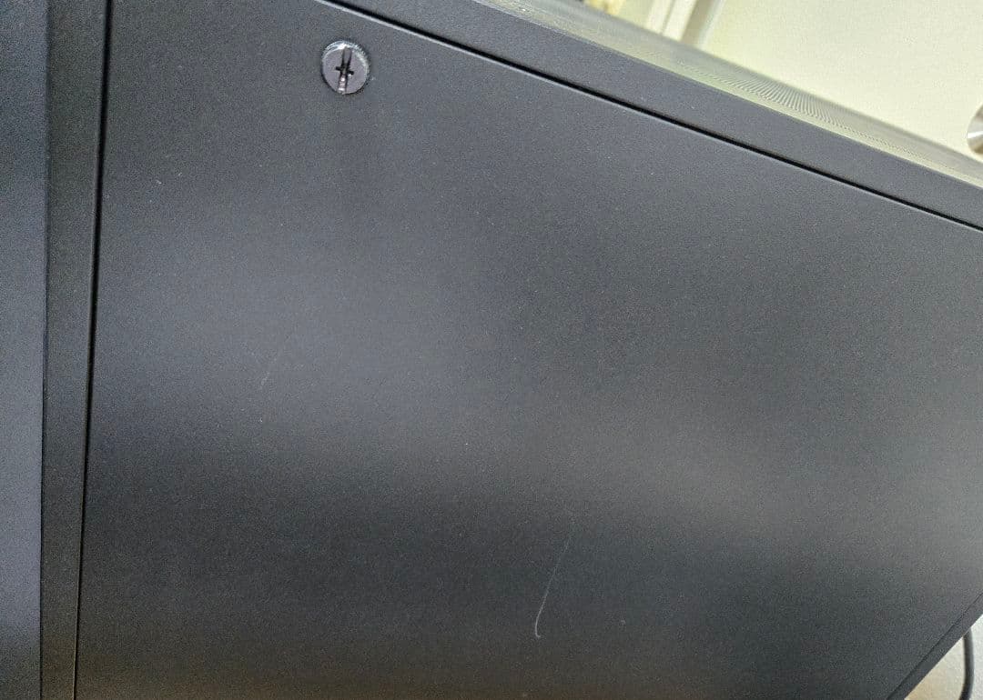 さと 稼働極少 LEVEL ∞ ゲーミングPC i7 14700F RTX