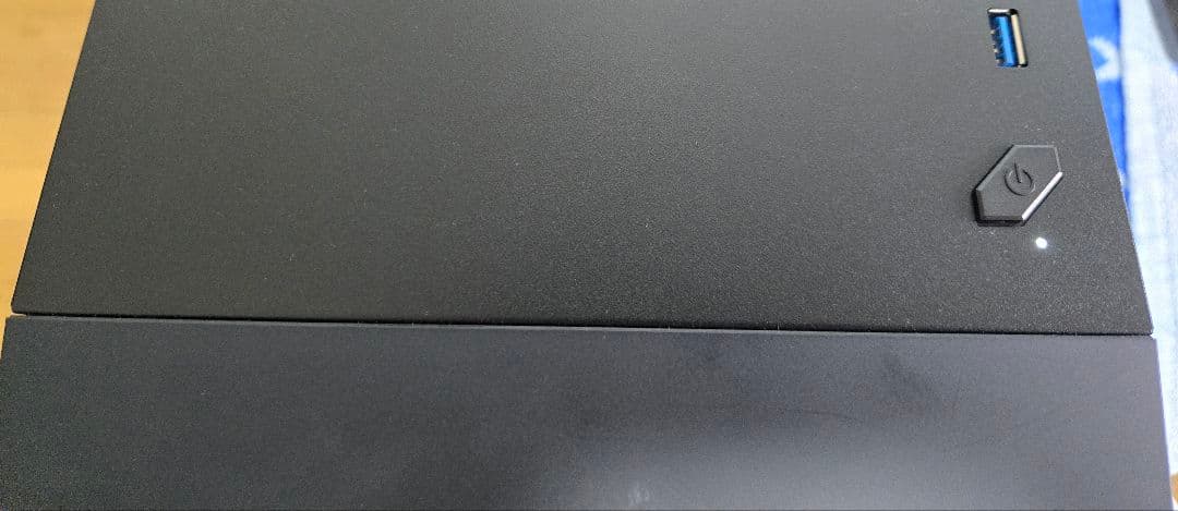 さと 稼働極少 LEVEL ∞ ゲーミングPC i7 14700F RTX