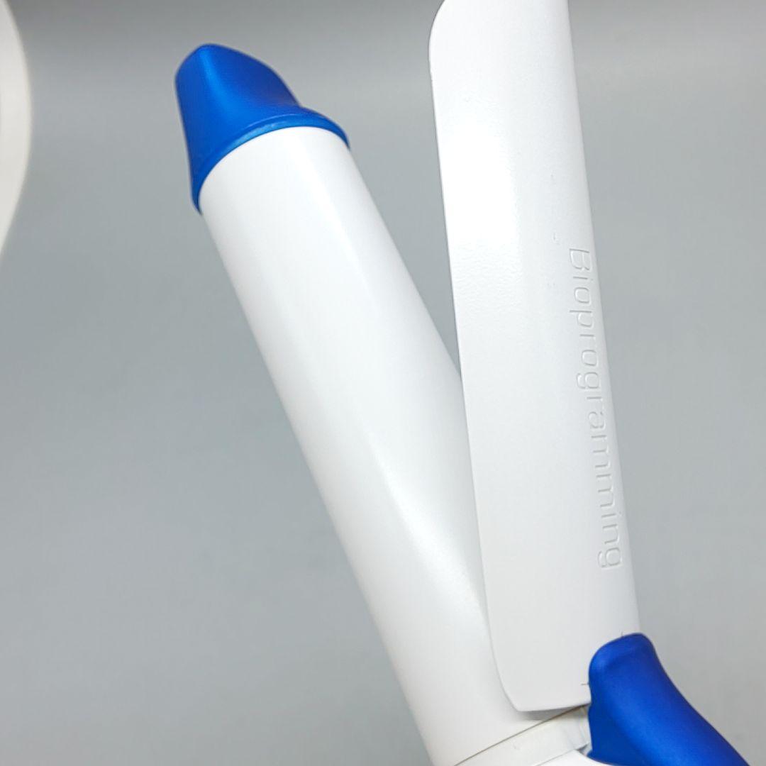 ・ヘアビューロン リュミエリーナ カール 3DPlus 34㍉【正規品】71