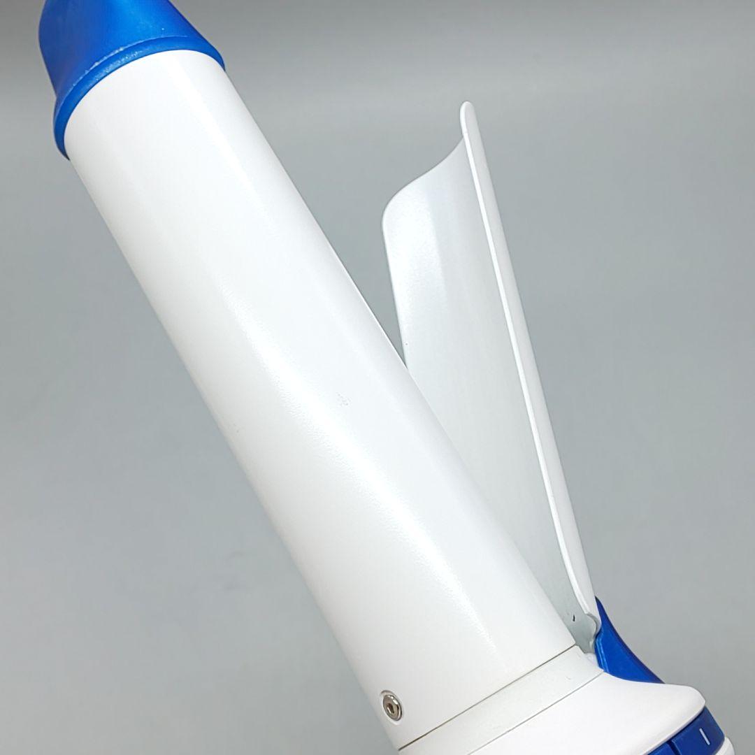 ・ヘアビューロン リュミエリーナ カール 3DPlus 34㍉【正規品】71