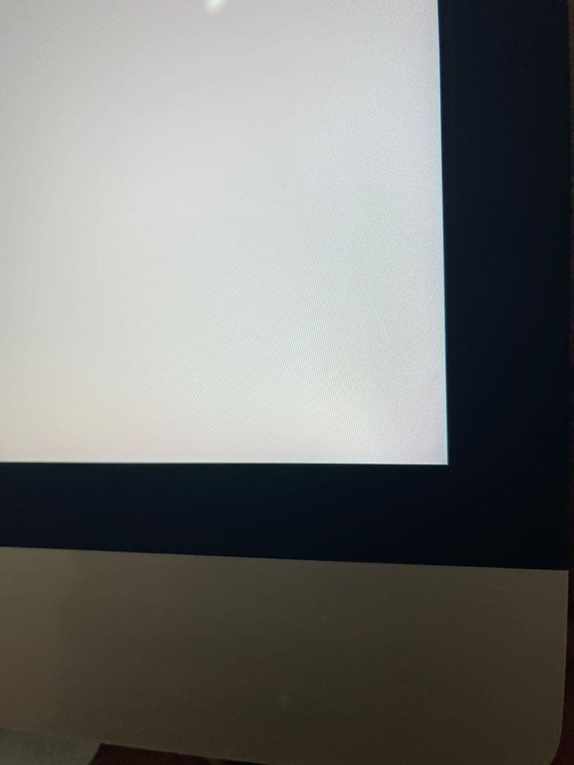 iMac Retina 4K 21.5インチ2017 i7 16GB 1TB