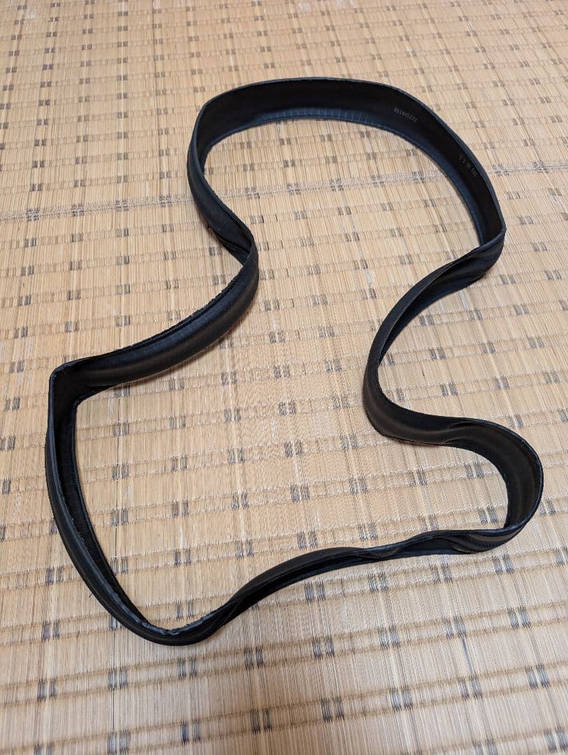 roval c38 タイヤ、チューブ付