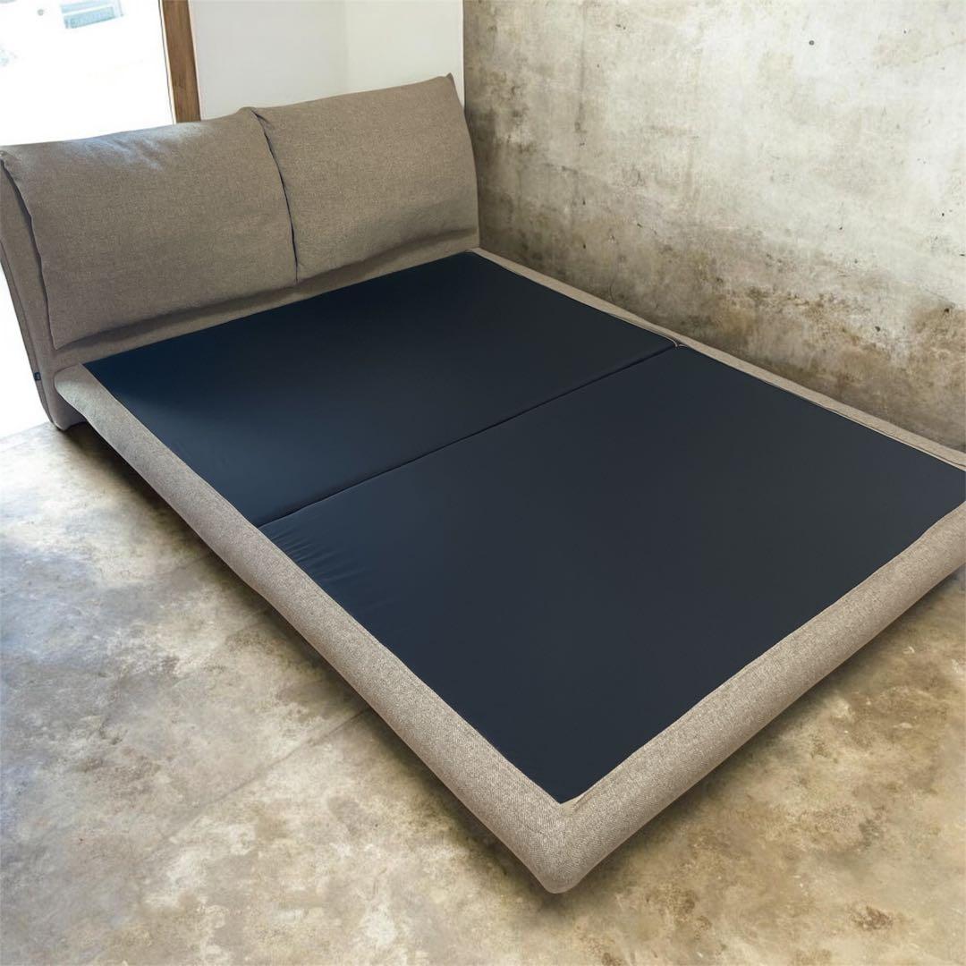 アクタス　actus ベッドフレーム