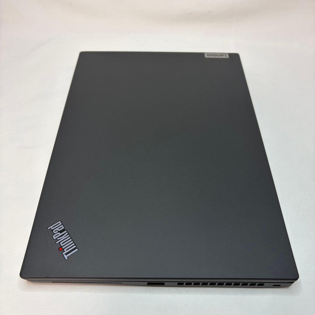 美品 ThinkPad X13 Gen2 11世代 i5 13.3型 WUXGA