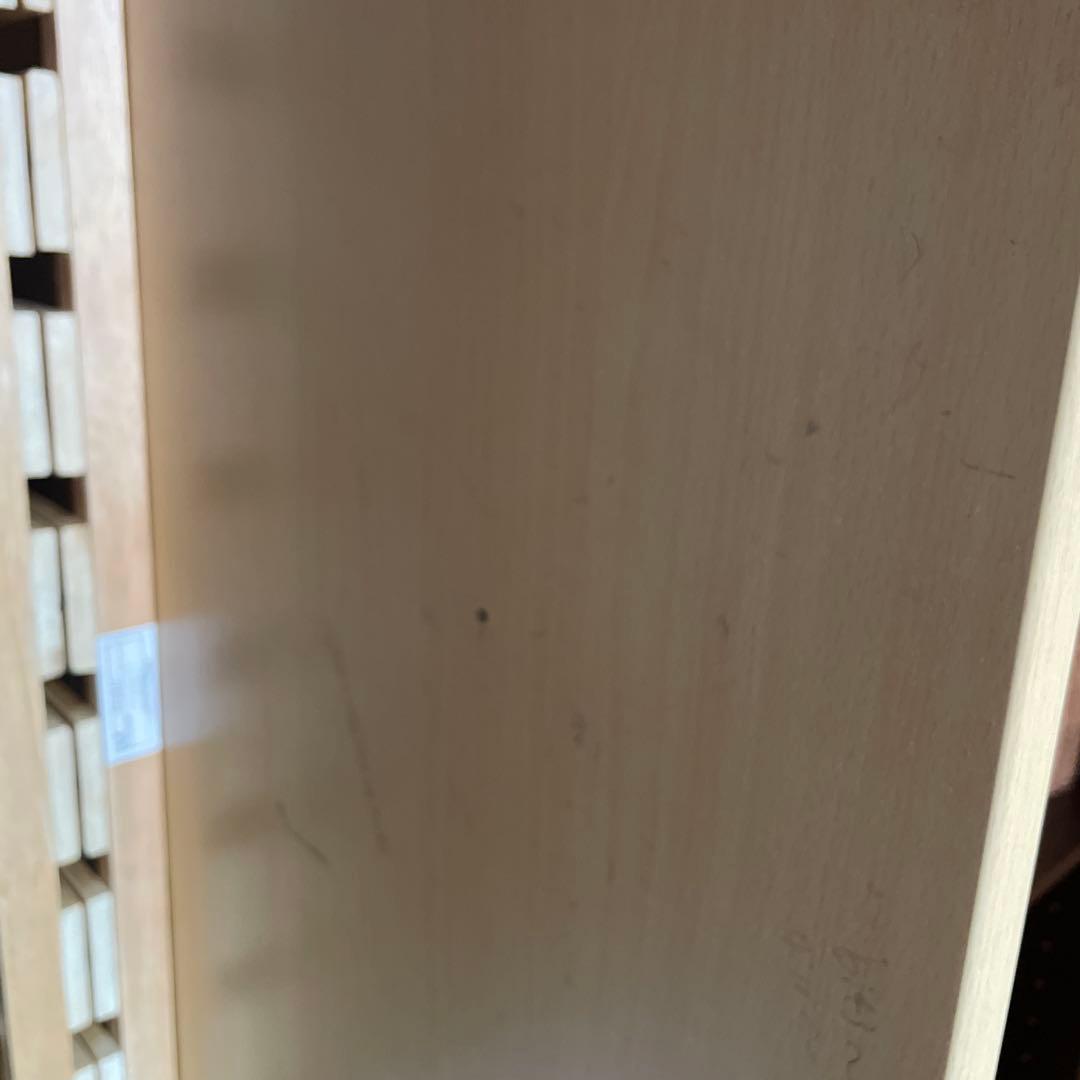 (金沢市近郊直接取引希望)コイズミ 学習デスク キッズコンポA ハイベッドデスク