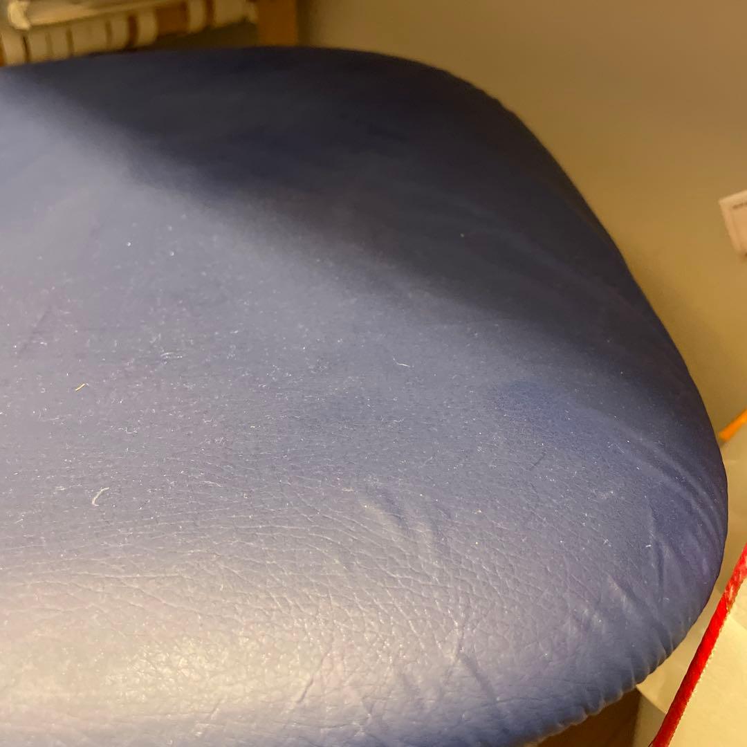 (金沢市近郊直接取引希望)コイズミ 学習デスク キッズコンポA ハイベッドデスク