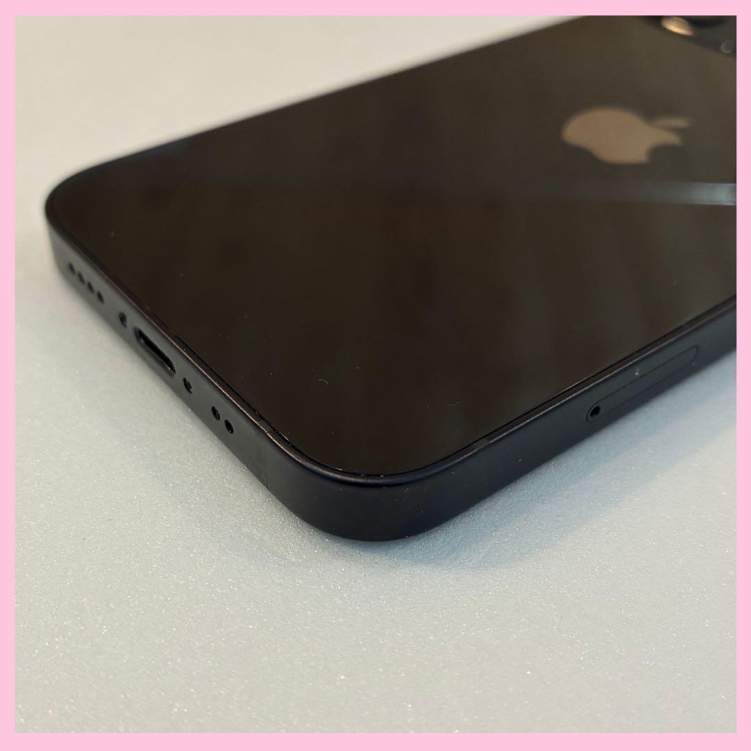 iPhone 12 mini 128GB SIMフリー#122