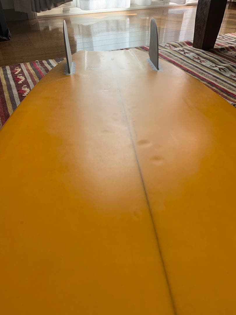 5’11 DHDミニツイン２【手渡し限定・現物確認可】