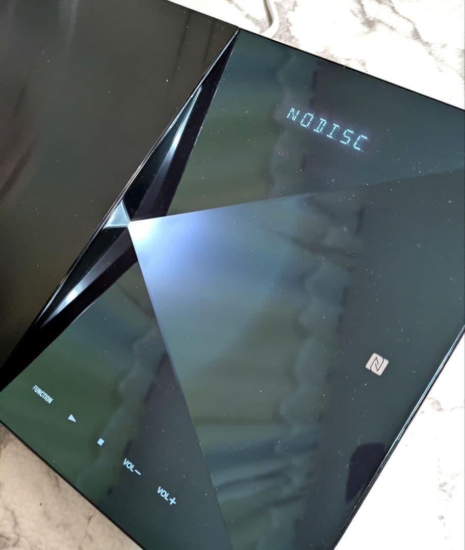 SONY ホームシアターシステム DVD Blu-ray BDV-N1B