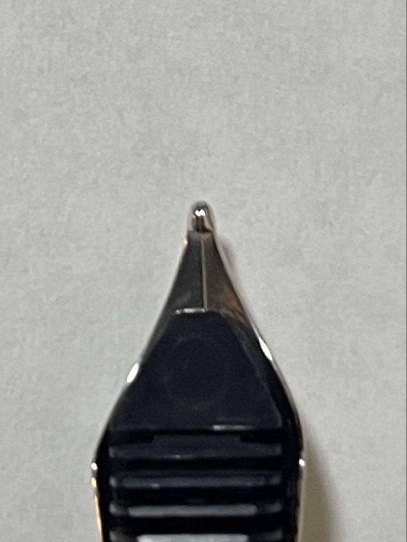 Pelikan M405 F スーべレーン ブラックストライプ