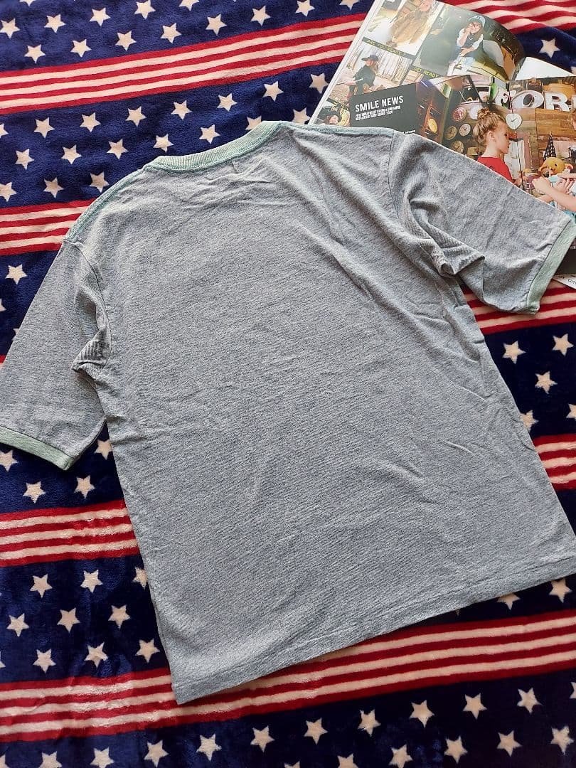 ♡さとみん♡ デニム&ダンガリー Tシャツ2点おまとめ