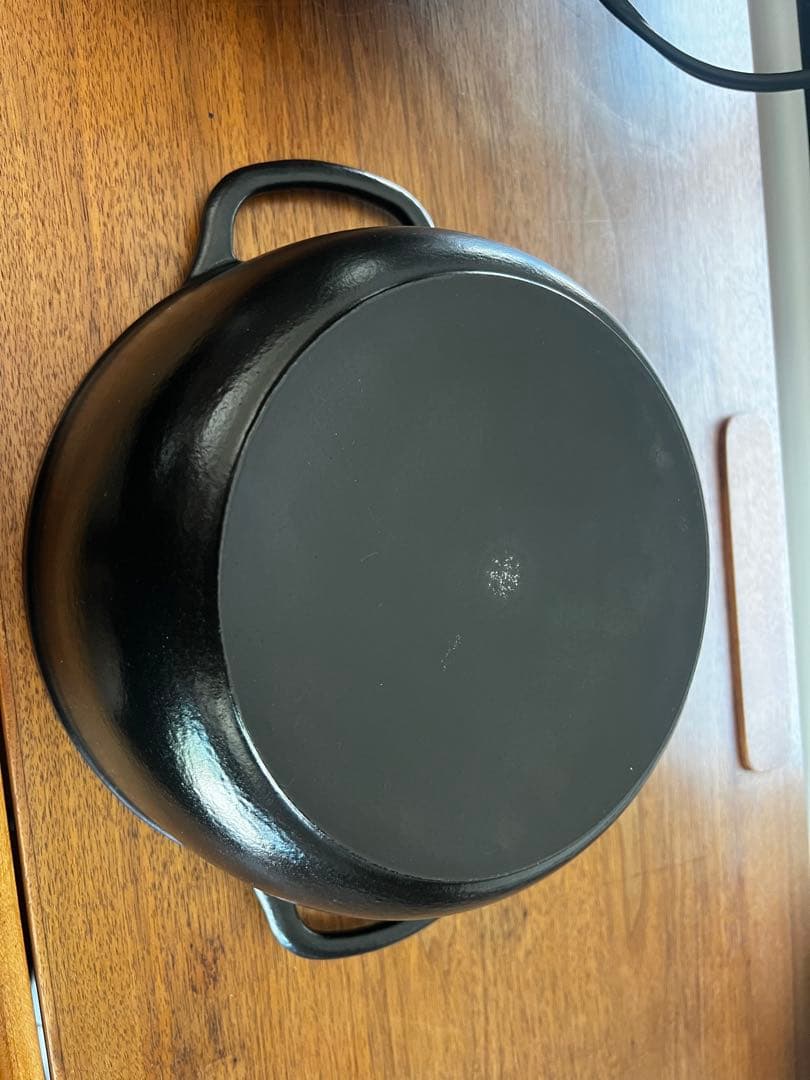 VERMICULAR ライスポット五合炊きレシピ本付き