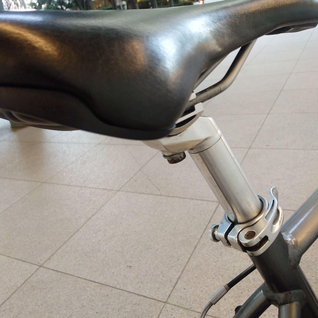 GAINT escape R3(クロスバイク)