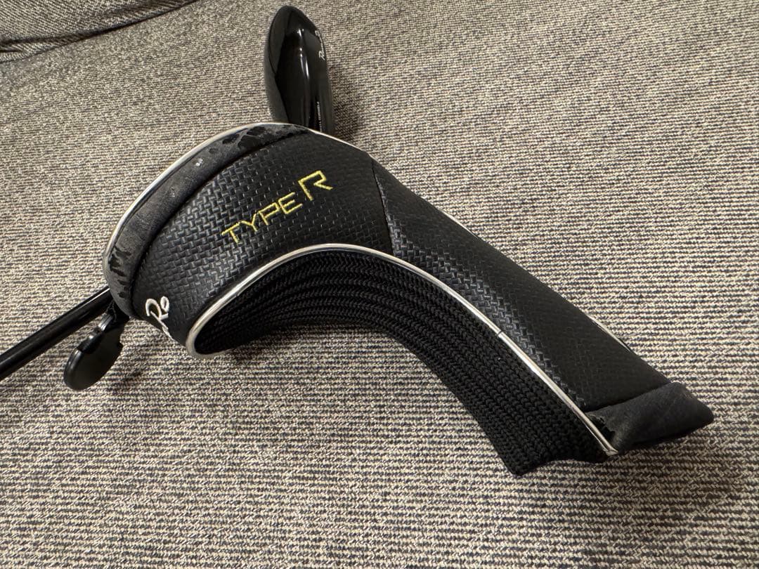 【Romaro】ロマロ tapy-R 21度 ラウネ h85 ハイブリッド