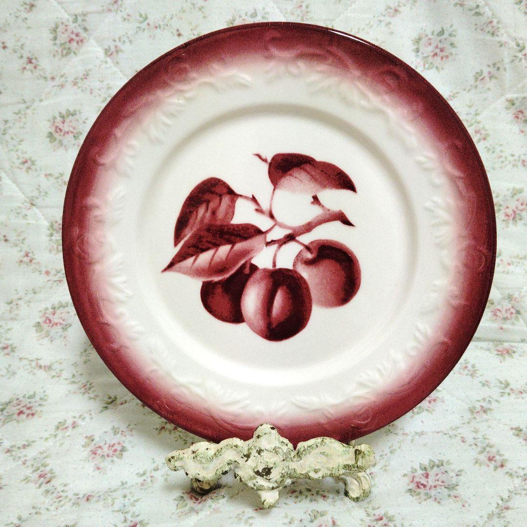 Comptoir de Famille Les 3 Saisons 皿