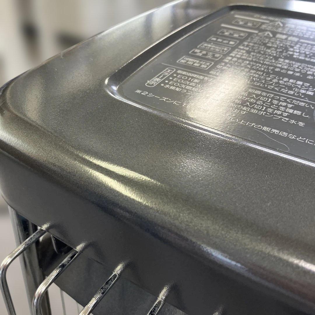 DAINICHIダイニチ ブルーヒーター 石油ストーブ FM-182F