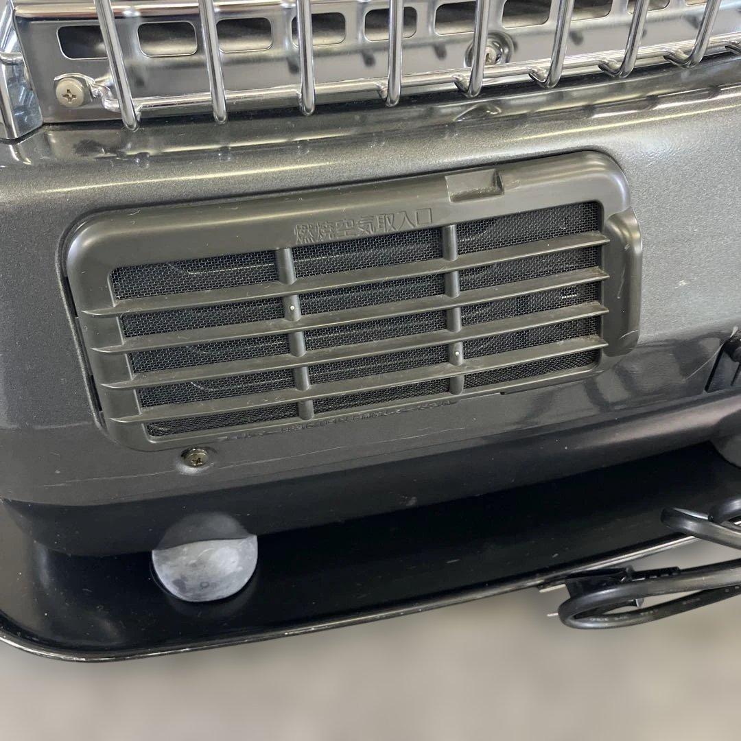 DAINICHIダイニチ ブルーヒーター 石油ストーブ FM-182F