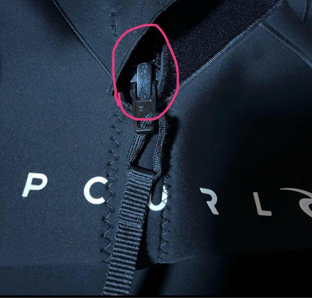 RIP CURLリップカール ウェットスーツ スプリング アグロライト2mm