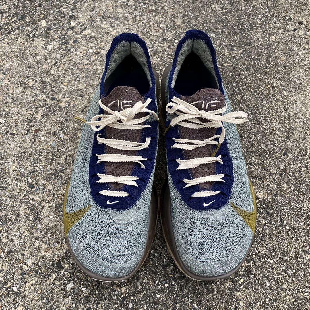 ナイキ　アルファフライ3 27cm ランニングシューズ　靴　カーボン　レース