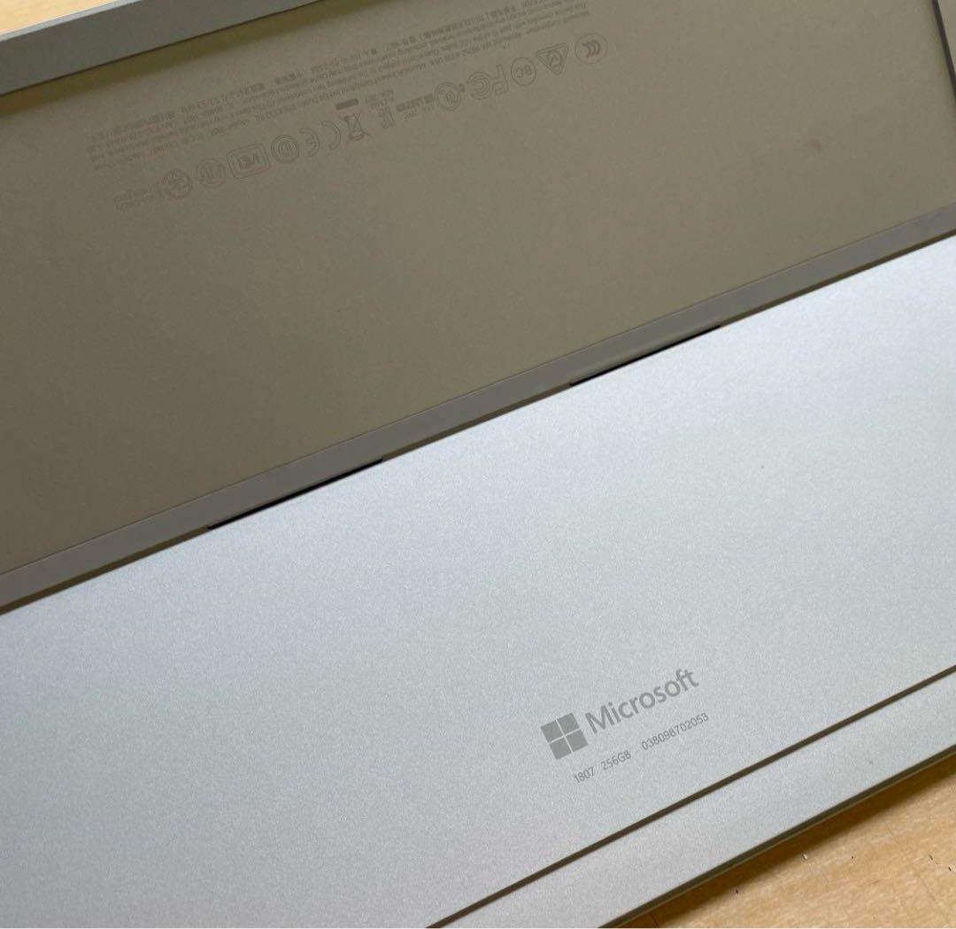 Surface Pro5 1807 LTE仕様 256GB 8GB 超美品 #3