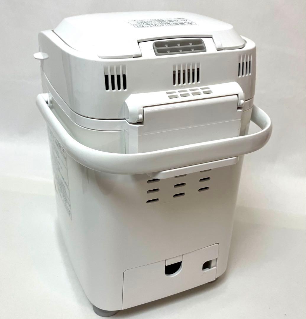 美品 動作保証 Panasonic ホームベーカリー SD-MT3