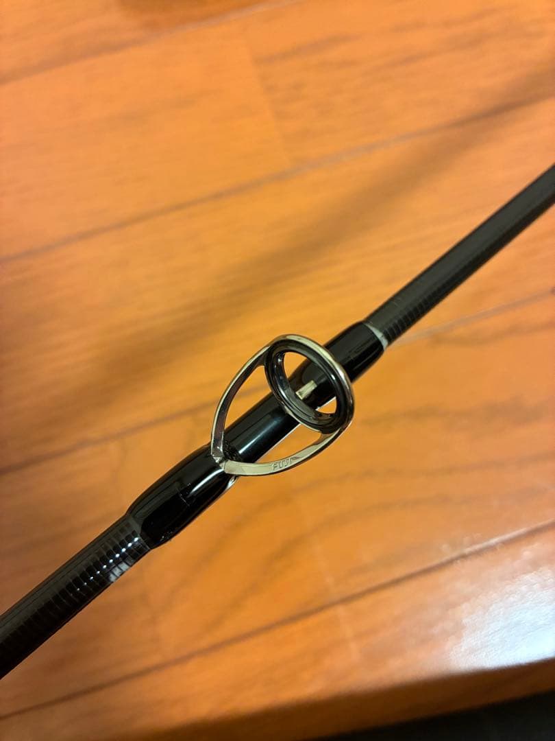 ジャンプライズ バックアッパー 95II 2 JUMPRIZE 静岡県　手渡し可