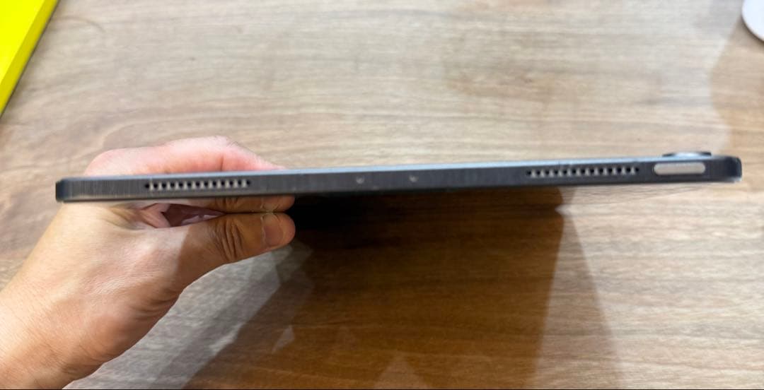 Apple iPad Pro 11インチ 512GB スペースグレー 本体