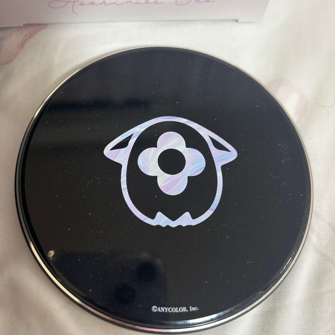 星導ショウ イヤホン 充電器 セット